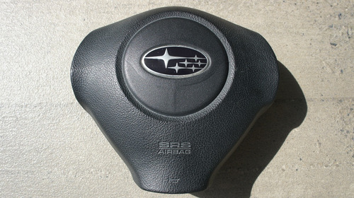 Bolsa De Aire Volante Subaru Impreza 2008 2009 2010 2011