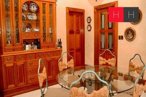 Casa En Venta En Zavaleta