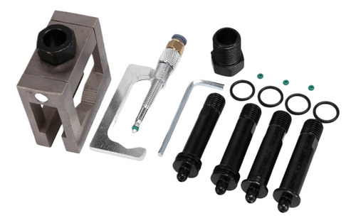 L Adaptadores De Inyector Con Pinza Automática Common Rail
