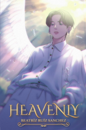 Libro: Heavenly (edición En Español)