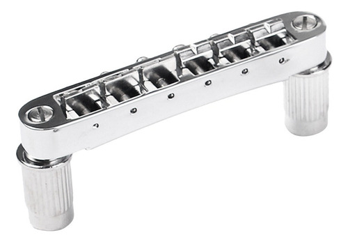 Tune O Matic Puente Nashville Tipo Gibson Puente De Guitarra