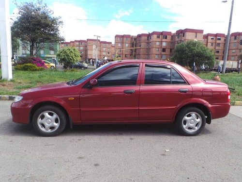 Juego De Manijas De Puerta Interna De Mazda Allegro