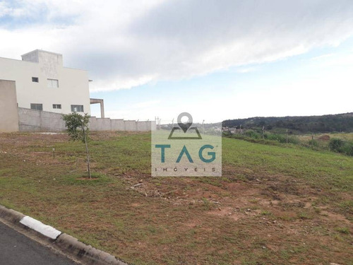 Imagem 7 de 16 de Terreno À Venda, 382 M² Por R$ 370.000,00 - Roncáglia - Valinhos/sp - Te0033