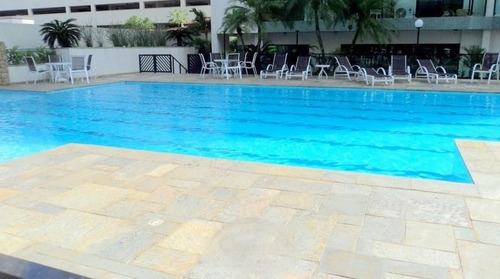 Apartamento Residencial À Venda, Pitangueiras, Guarujá - Ap7108. - Ap7108
