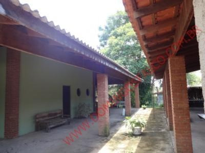 Imagem 2 de 8 de Venda - Chácara - Chácaras De Recreio Represa - Nova Odessa - Sp - D7251