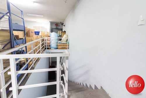 Comercial/industrial - Ref: 222471