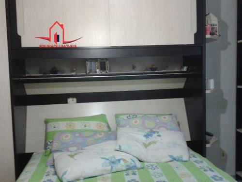 Imagem 2 de 10 de Casa A Venda No Bairro Recanto Princesa Da Colina Em Itatiba - 342-1