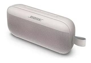 Caixa De Som Bose Soundlink Bluetooth White Fr 865983-05r