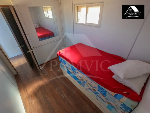 Parcela En Venta En Kilómetro 24 La Huayca