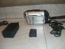 Comprar Camara De Video Sony Handycam Hi8 Ccd-trv138 Ntsc
