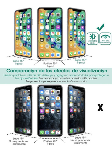 Pantalla Táctil Lcd For Samsung Galaxy A30 A305 A50 A505
