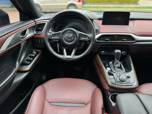 Mazda CX-9 2.5 Grand Touring Signature
