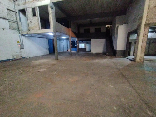 San Martin Al 3300 Alquiler Local En Rosario