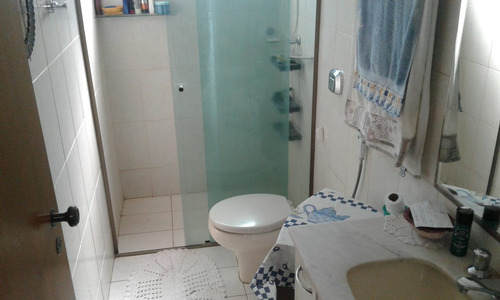Imagem 16 de 24 de Apartamento À Venda, 3 Quartos, 1 Vaga, Parque Industrial - São José Do Rio Preto/sp - 314