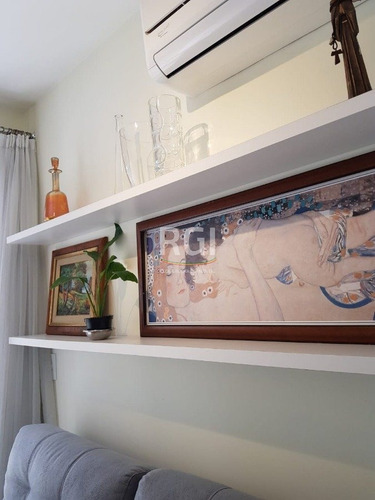 Imagem 5 de 15 de Apartamento - Menino Deus - Ref: 428103 - V-cs36006998