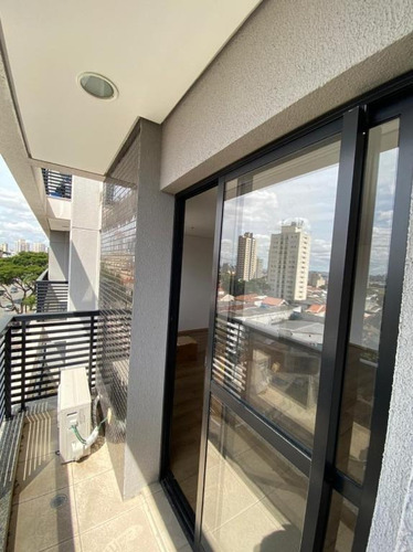 Imagem 3 de 4 de Conjunto Em Ipiranga, São Paulo/sp De 31m² À Venda Por R$ 270.000,00 - Cj948227-s