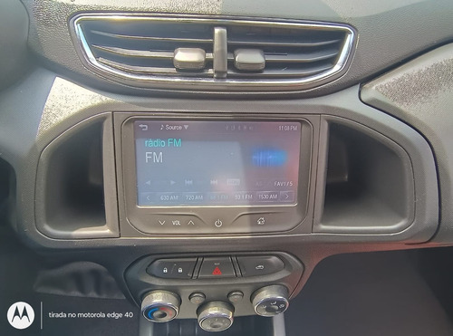 Chevrolet Onix HATCH LT 1.4 8V FlexPower 5p Mec.