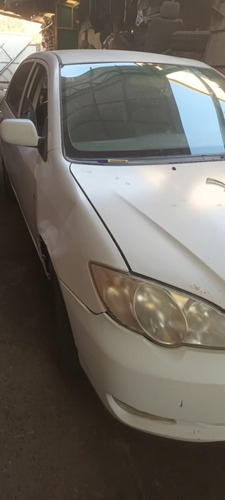 Byd F3r 2012 En Desarme