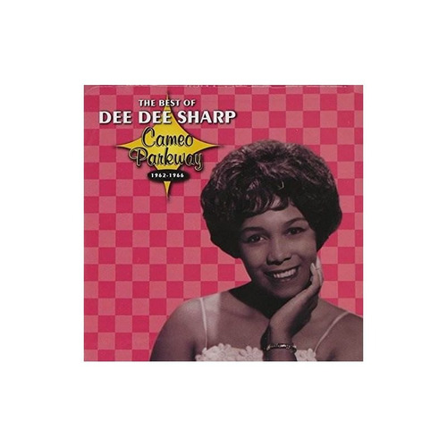 Sharp Dee Dee Best Of 1962-1966 Usa Import Cd Nuevo