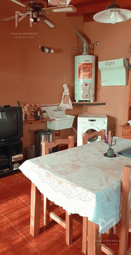 Imagen 6 de 30 de Ph - Venta - 4 Ambientes - Villa Devoto - Capital Federal - Buenos Aires -