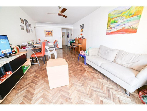 Imagen 3 de 16 de Atencion - 93 M2 Con Balcon - Unidad Con Recorrido Virtual - - 3 Ambientes Amplios -