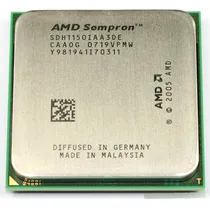 Comprar Processador Socket Am2 Sempron 1150 2ghz Sdh1150iaa3de