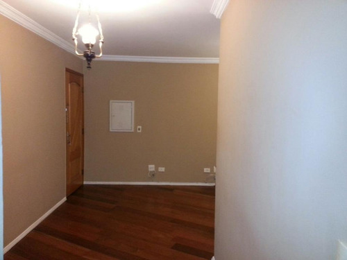 Apartamento Com 2 Dormitórios À Venda, 60 M² Por R$ 270.000 - Jardim Taboão - São Paulo/sp - Ap0365