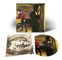 Comprar Joaquin Sabina Hotel Dulce Hotel Picture Disc Vinyl