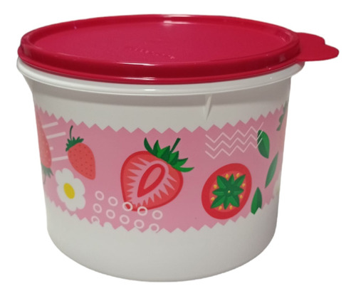 Tupperware Bote Chico Para Refri 1.5 Litros Oferta