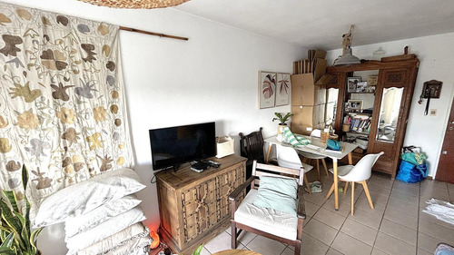 Departamento En Venta 2 Dormitorios Parrillero Y Barbacoa Buceo