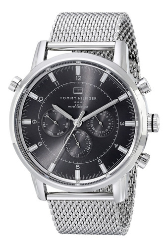 Reloj Tommy Hilfiger 1790877 Nuevo Trujillo