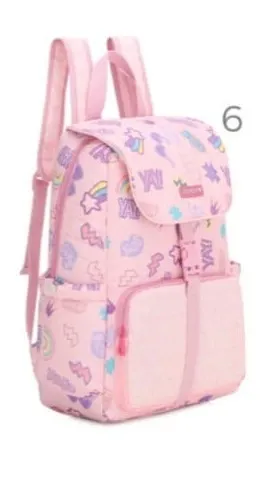 Mochilas infantiles mercado libre new arrivals