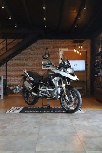 Bmw R 1200 Gs Sport. Roshaus Motorrad. Permutas!!!