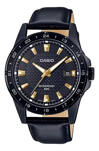 Casio clearance mtp 1290