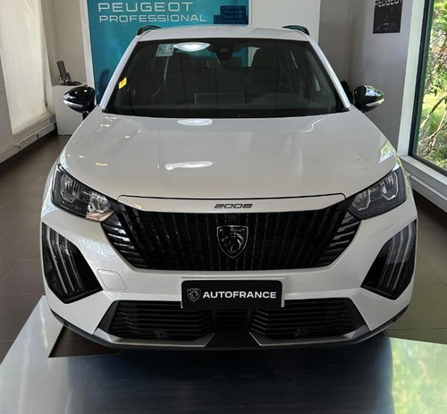 Peugeot 2008 1.0T Allure