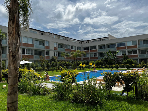 Departamento En Venta En Villa Los Remeros, Rincón De Milberg, Tigre