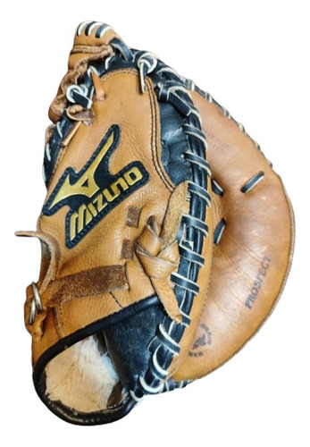 Guante Beisbol Infantil Catcher 31in Mizuno Prospect Gxc104 