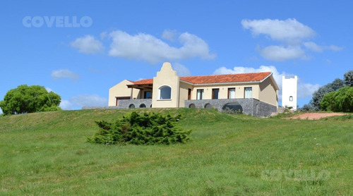 Chacra, Spa, Hotel Boutique, 10 Habitaciones, Excelentes Vistas