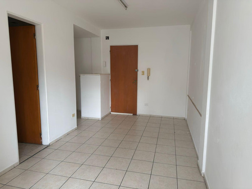 San Juan Al 3000 Alquiler Departamento 1 Dormitorio En Rosario