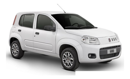 Imagem 5 de 5 de Vareta Capo Fiat Uno Fiorino 2013 A 2020
