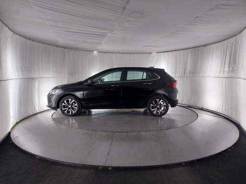 Chevrolet Onix 1.0 TURBO FLEX PREMIER AUTOMÁTICO