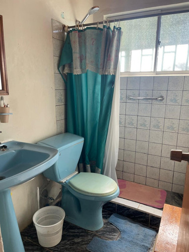 Venta Casa En Algarrobo 6d 3b 3est, Los Pitigues