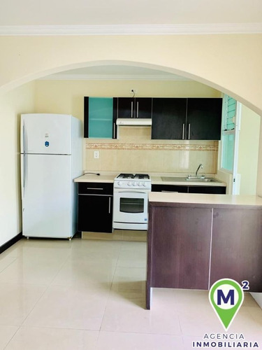 Imagen 11 de 14 de Departamento En Lázaro Cárdenas / Cuernavaca - M2ai-468-de