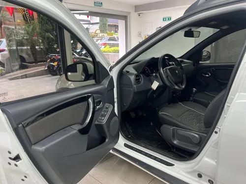 Renault Duster Oroch Mt 2.0 4*4 2022