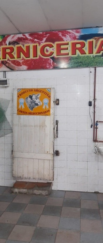 Imagen 6 de 8 de Alquiler - Local Ideal Para Deposito - Moron Centro