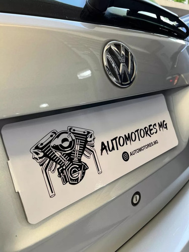 Imagen 9 de 24 de Volkswagen Suran 1.6 Trendline
