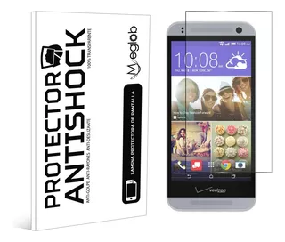 Protector Pantalla Antishock Para Htc One Remix