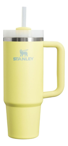 Termo Quencher H2.0 Flowstate Tumbler 887ml Stanley Pomelo