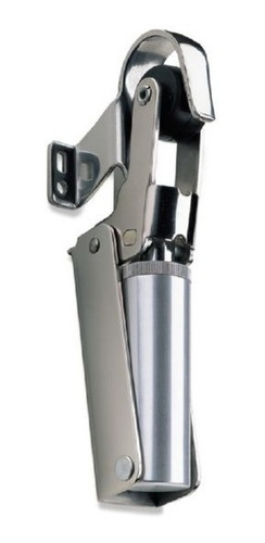 Cierrapuertas Para Cuarto Frio/camara Refri Justor Fr2g-inox