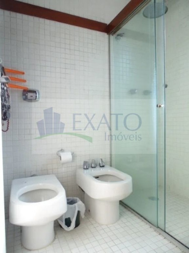 Imagem 15 de 15 de Apartamento Com 212m² Próximo Ao Hospital Alvorada E Estação Moema. - Em50790